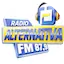 Logo Rádio Alternativa Fm 87.9