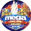 Logo Megaoruroonline