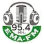 Logo Radio EMA FM