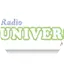 Logo Radio Universo
