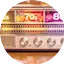 Logo Radio Nostalgie-Ohrwürmer 60s,70s,80s & 90s