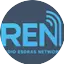 Logo Radio Esdras Network