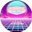 Logo Sunrise 85 FM