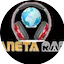 Logo Planeta Radio