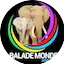 Logo Radio Balade Monde Fm