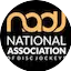 Logo NADJ