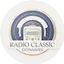 Logo Radio Classic Gonaives (RCG)