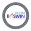 Logo Radio Boswin FM