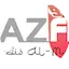 Logo RAZ FM Makassar