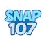 Logo SNAP 107 (WSNP-IP)