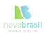Logo Novabrasil 93.3 Mococa