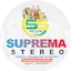 Logo Suprema Stereo