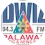 Logo DWIZ 94.3 FM Palawan