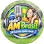 Logo Radio Am Brasil