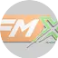 Logo La FMX Radio Digital