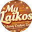 Logo My Laikos