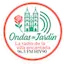 Logo Ondas de Jardín 96.5 FM