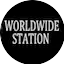 Logo Worldwide Station (On Air / live 24/7)