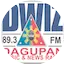 Logo DWIZ 89.3 Dagupan