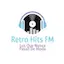 Logo Retro Hits FM