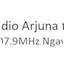 Logo Radio Arjuna FM