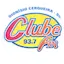 Logo Clube FM Dionísio Cerqueira