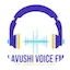 Logo Lavushi Voice FM
