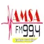 Logo Radio Amsa FM