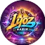 Logo Rádio Lyoz