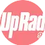 Logo UpRadio Semarang