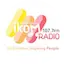 Logo IKOM Radio