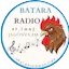 Logo Batara FM 97.7