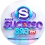Logo Rede Sucesso Fm 89.3