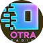 Logo somosotraradio