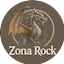 Logo Zona Rock