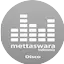 Logo Mettaswara Disco