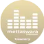 Logo Mettaswara Country