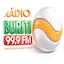 Logo Rádio Buriti Fm 99.9