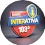Logo Radio Interativa Fm 103.5