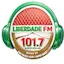 Logo Rádio Liberdade Fm 101.7