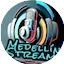 Logo Medellin Stream