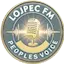 Logo LOJPEC FM