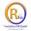 Logo Revelation FM Zambia