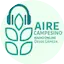 Logo Aire Campesino