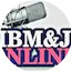 Logo IBM&J CAMPUS radio