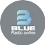 Logo Blue radio