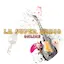 Logo La Super Radio
