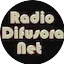 Logo Difusora Net - Uberlândia