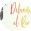 Logo Difundiendo El Reggae