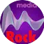 Logo MediaFM Rock